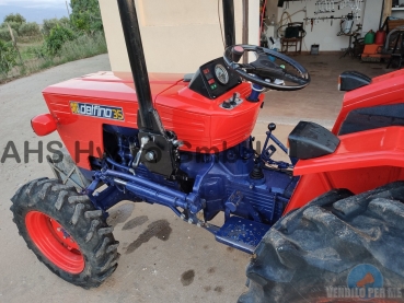 Same Aurora Hydraulische Lenkung Same Delfino 35DT Aurora 45 u.a. Original Calzoni